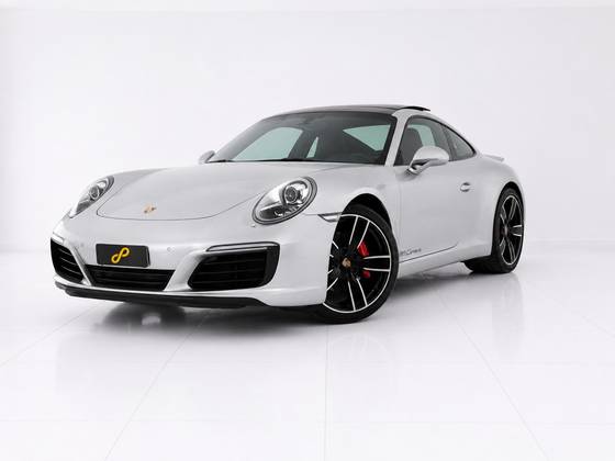 PORSCHE 911 3.0 24V H6 GASOLINA CARRERA PDK PORSCHE 911 3.0 24V H6 GASOLINA CARRERA PDK